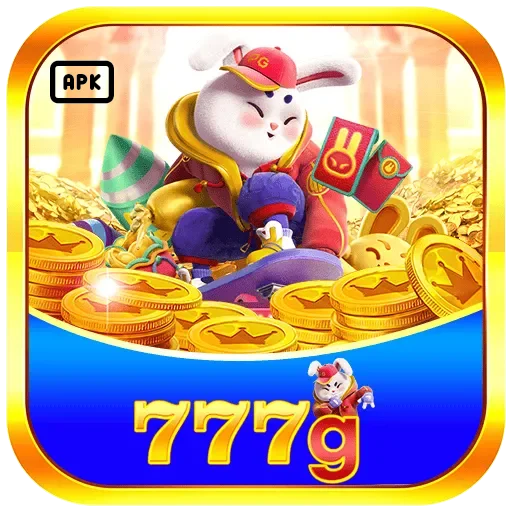 APK oficial da 777g para Android