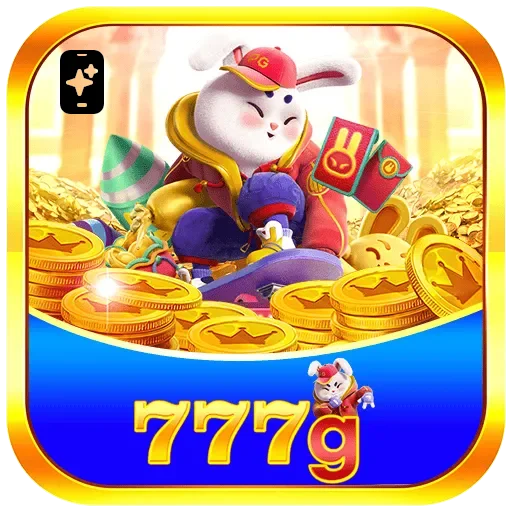 APP oficial da 777g para mobile