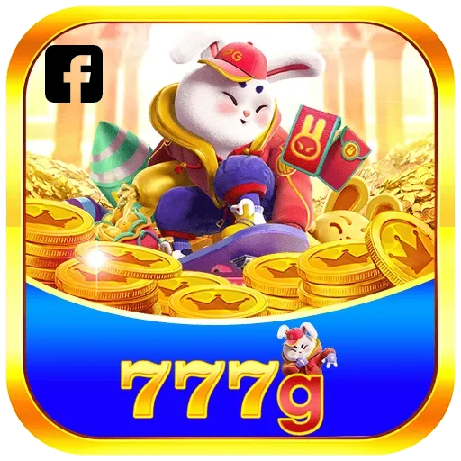 Página oficial da 777g no Facebook
