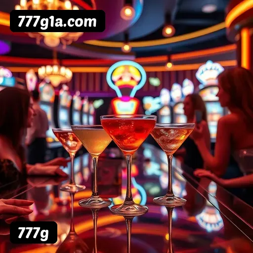 Como Registrar e Fazer Login 777g