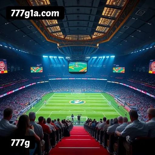 FAQ - Perguntas Frequentes 777g