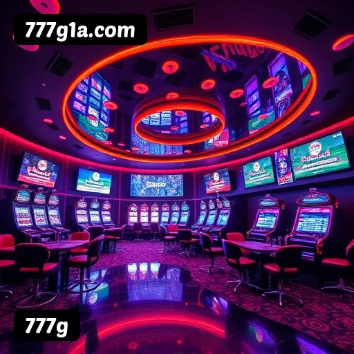 Análise 777g - Vantagens e Desvantagens