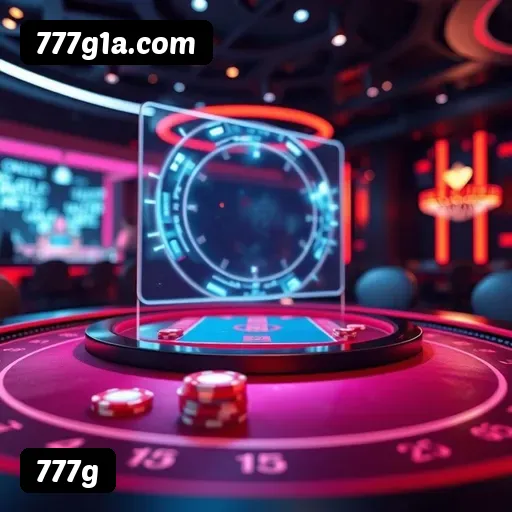 Catálogo Completo de Bônus 777g